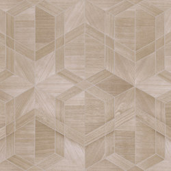 Sycamore Cubist | SYC1110 | Piallacci pareti | Omexco