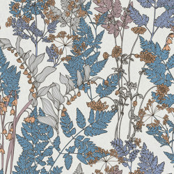 Floral Impression | Wallpaper Floral Impression  - 3 | 377517 |  | Architects Paper