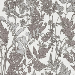 Floral Impression | Wallpaper Floral Impression  - 3 | 377521 | Wall coverings / wallpapers | Architects Paper