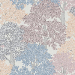 Floral Impression | Wallpaper Floral Impression  - 4 | 377534 | Wall coverings / wallpapers | Architects Paper