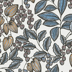 Floral Impression | Papier Peint Floral Impression  - 5 | 377548 | Wall coverings / wallpapers | Architects Paper