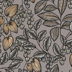 Floral Impression | Wallpaper Floral Impression  - 5 | 377549 | Wall coverings / wallpapers | Architects Paper
