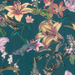Jungle Chic | Wallpaper Jungle Chic - 1 | 377012 | Wall coverings / wallpapers | Architects Paper