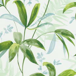 Jungle Chic | Papel Pintado Jungle Chic - 3 | 377041 | Wall coverings / wallpapers | Architects Paper