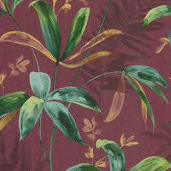 Jungle Chic | Wallpaper Jungle Chic - 3 | 377043 | Wall coverings / wallpapers | Architects Paper
