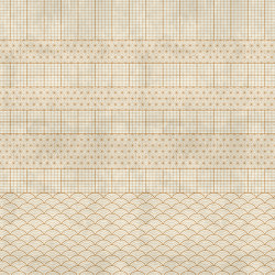 Walls by Patel 3 | Wallpaper volière 4 | DD122440 | Wall coverings / wallpapers | Architects Paper