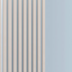Walls by Patel 3 | Wallpaper illusion room 2 | DD122640 | Wandbeläge / Tapeten | Architects Paper