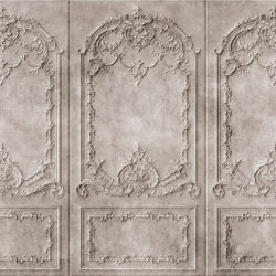 Walls by Patel 3 | Carta da Parati versailles 1 | DD122692 | Wall coverings / wallpapers | Architects Paper