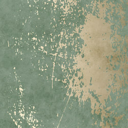 Walls by Patel 3 | Papier Peint vintage wall 1 | DD122732 | Revêtements muraux / papiers peint | Architects Paper