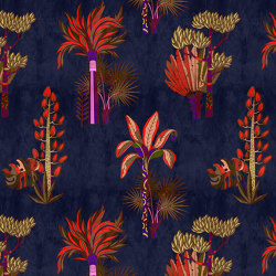 Walls by Patel 3 | Papel Pintado lagos 2 | DD122812 | Wall coverings / wallpapers | Architects Paper