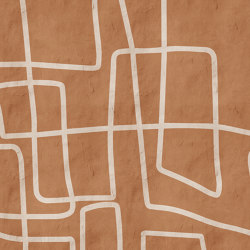 Walls by Patel 3 | Carta da Parati serengeti 2 | DD122880 | Carta parati / tappezzeria | Architects Paper