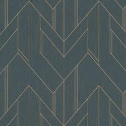Villa | 373691 | Wall coverings / wallpapers | Architects Paper