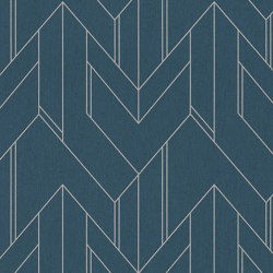 Villa | 373695 | Wall coverings / wallpapers | Architects Paper