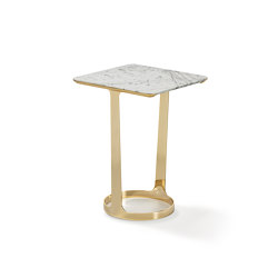 Levity | Side tables | Longhi S.p.a.