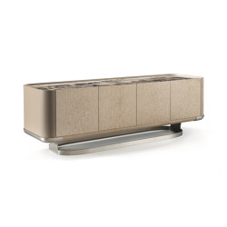 Concord | Sideboards / Kommoden | Longhi S.p.a.