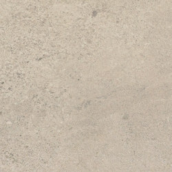 Petra Crema Bush-hammered | Mineral composite panels | INALCO