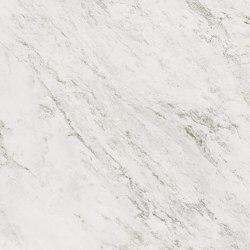 Selene MDi Super Blanco-Gris Honed Polished | Mineral composite panels | INALCO