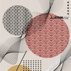 Udon | Tappeti / Tappeti design | Inkiostro Bianco