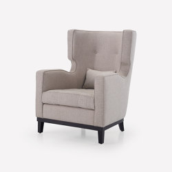 Demetrio Armchair | Armchairs | HMD Furniture