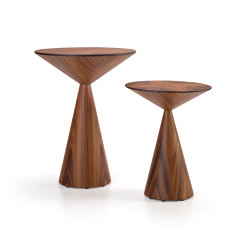 Lola Set of Table Medium & Small | Side tables | HMD Furniture