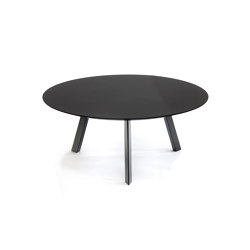 Pia Lacquered Sidetable | Coffee tables | HMD Furniture