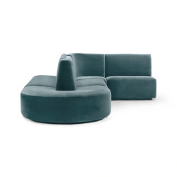 Bistro & Module | Sofas | HMD Furniture