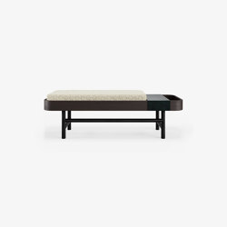 Mora Bench | Benches | HMD Furniture