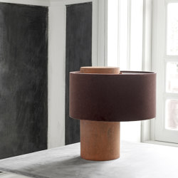 Bobo Table Lamp Corteen |  | HMD Furniture