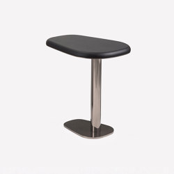 Duck Side Table | Tabletop oval | HMD Furniture