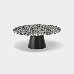 Sera Side Table | Tabletop round | HMD Furniture