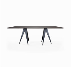 Aristo Rectangular Table |  | HMD Furniture