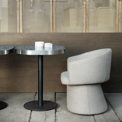 Please Round Bistro Table | Bistro tables | HMD Furniture