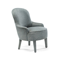 Minimimi Plain | Armchairs | HMD Furniture