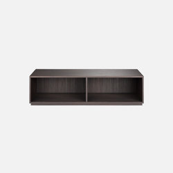 G TV Open Unit | Cabinets | HMD Furniture
