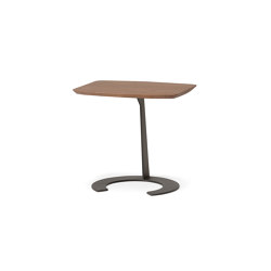 Mola Lux Living Side Table 55 x 45 | Side tables | Conde House