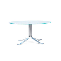 Corona Table | Coffee tables | Fredericia Furniture