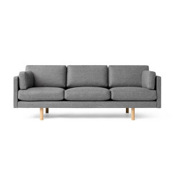 EJ220 Sofa 3 Seater 67 | Sofas | Fredericia Furniture