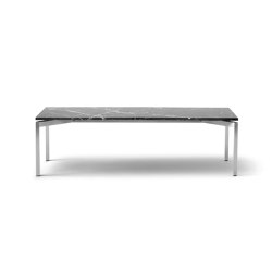 EJ66 Table - Model 5166 | Coffee tables | Fredericia Furniture
