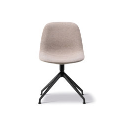 Eyes Swivel Chair | Chairs | Fredericia Furniture