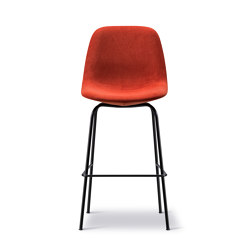 Eyes 4 Leg Barstool | Bar stools | Fredericia Furniture