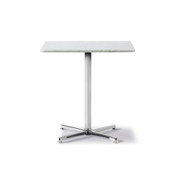 Pato Table | Bistro tables | Fredericia Furniture