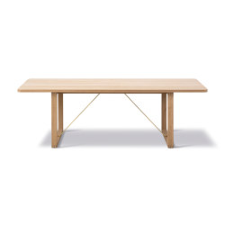 BM67 Coffee Table | Side tables | Fredericia Furniture