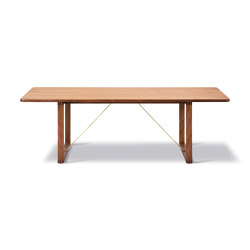 BM67 Coffee Table |  | Fredericia Furniture