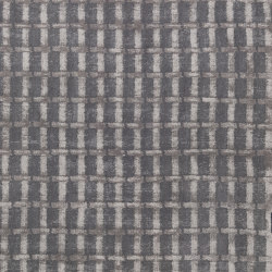 Sequence glazed grey | Rugs | kymo