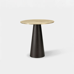 Sera Bistro Table | Central base | HMD Furniture