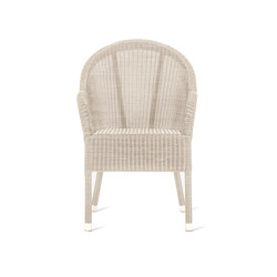 Mia dining chair | Sedie | Vincent Sheppard