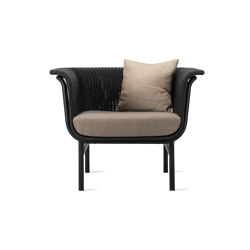 Wicked lounge chair | Armchairs | Vincent Sheppard