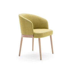 Flor 04931 | Chairs | Montbel