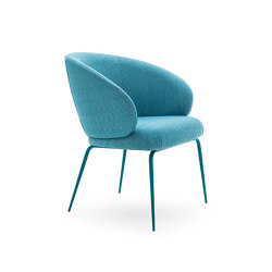 Lily 04565L | Chairs | Montbel