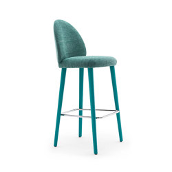 Lily 04581 | Bar stools | Montbel